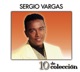10 de Colección Sergio Vargas
