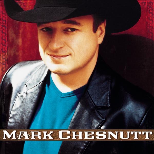 Mark Chesnutt cover art