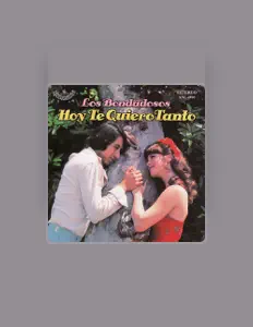 Listen to Los Bondadosos, watch music videos, read bio, see tour dates & more!