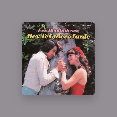 Listen to Los Bondadosos, watch music videos, read bio, see tour dates & more!