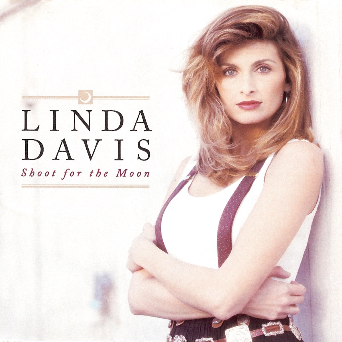 ‎Shoot for the Moon Linda Davis의 앨범 Apple Music