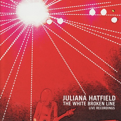 The White Broken Line - Live Recordings