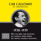 Cab Calloway - April In My Heart (10-27-38)
