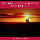 Cover art for The Definitive Country Collection, Vol. 3 by The Roka-Billys