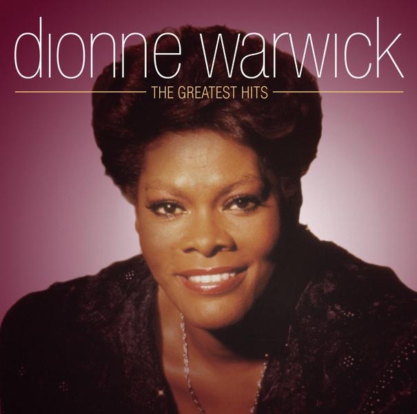 Dionne Warwick: The Greatest Hits