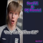 One, Two, Three - EP