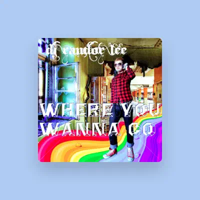 Escucha a Randor Lee, mira videos musicales, lee su biografía, consulta las fechas de las gira y más.