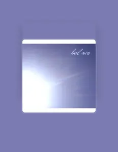 Ouça Bel Air, assista a videoclipes, leia a biografia, veja as datas das turnês e mais!