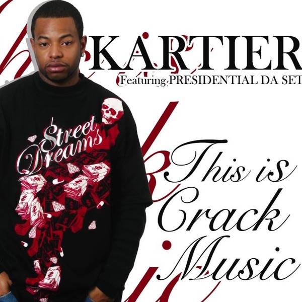 This Is Crack Music