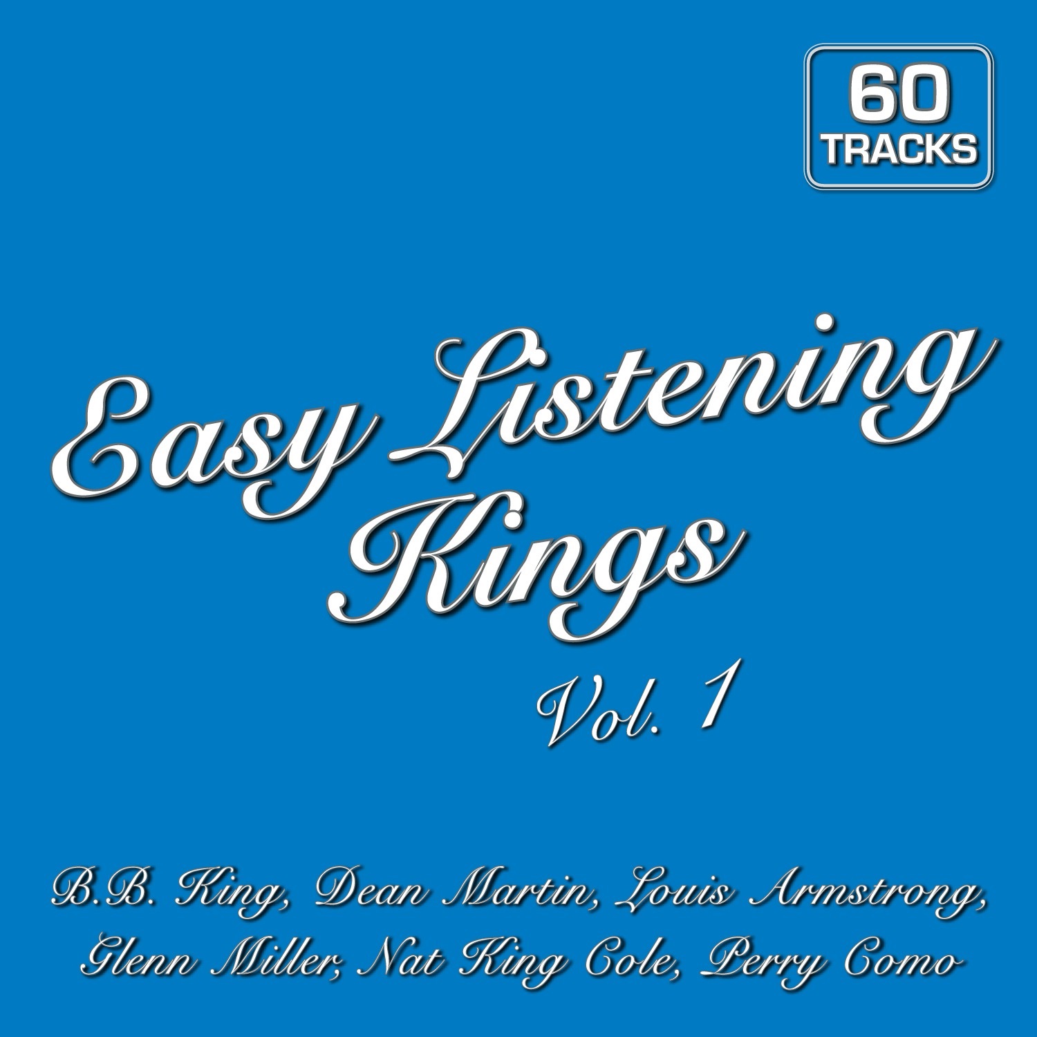 Easy Listening Kings, Vol. 1