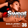 iSweat Fitness Music Vol. 36: Baila Latino (145 BPM For Running, Walking, Elliptical, Treadmill, Aerobics, Workouts)