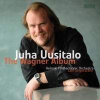 Wagner: Arias