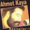 Ahmet Kaya - Amenna