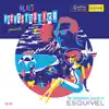 Mr. Ho's Orchestrotica - Night and Day