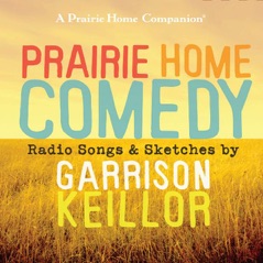 Prairie Home Comedy, Vol. 2