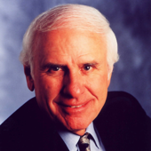 Audiobook cover for Goal Setting (Unabridged) by Jim Rohn