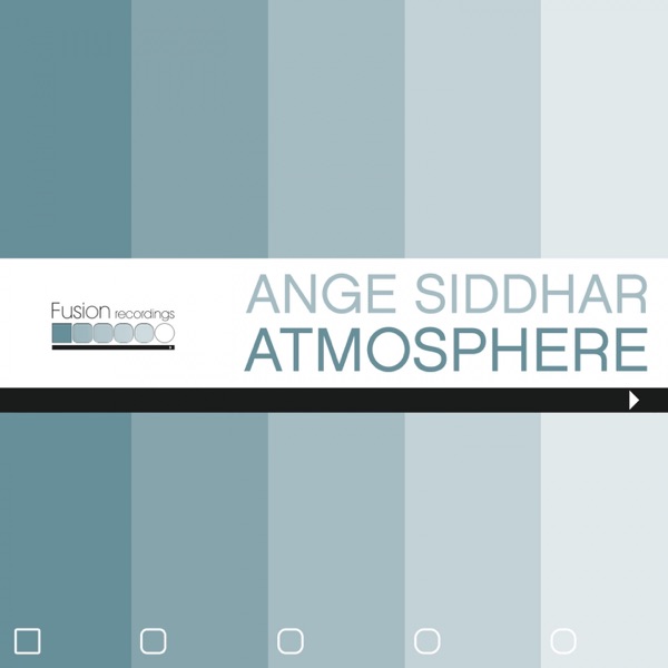 Atmosphere - Single