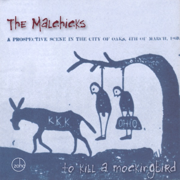 To Kill a Mockingbird