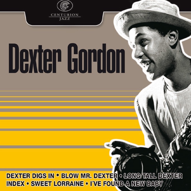 Dexter Gordon