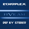 Def By Stereo - EP