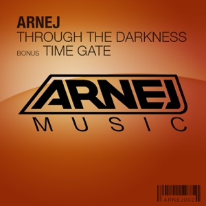 Through the Darkness - Single