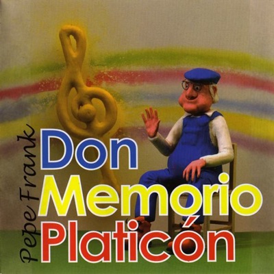 Don Memorio Platicón