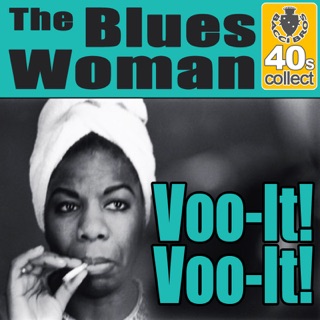 Single woman blues