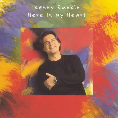 Here In My Heart - Kenny Rankin