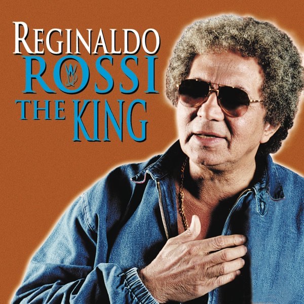 Rossi the King