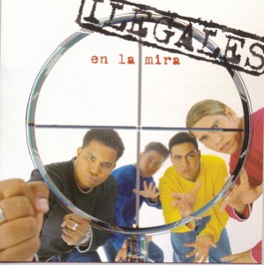 Ilegales - Beat It With Your Rhythm Stick - Line Dance Music