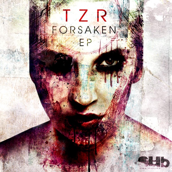 Cover of Forsaken - EP