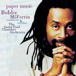 Bobby McFerrin & The Saint Paul Chamber Orchestra - Overture to "The Marriage of Figaro" K. 492