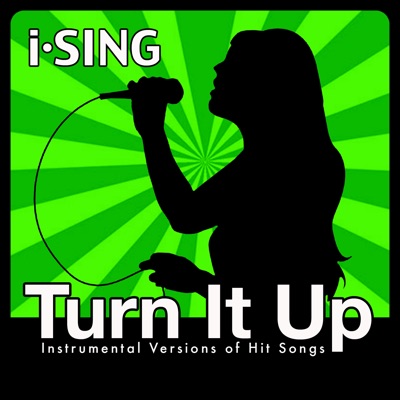 iSing Hits: Turn It Up!