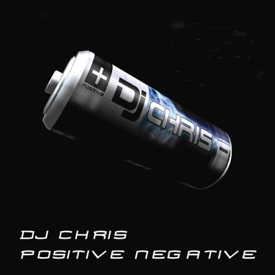 Positive Negative - EP