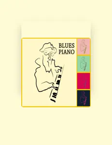 Listen to Blues Piano All Stars, watch music videos, read bio, see tour dates & more!