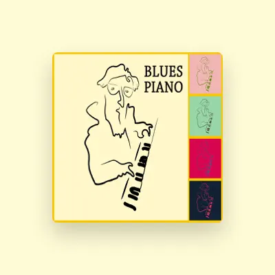 Listen to Blues Piano All Stars, watch music videos, read bio, see tour dates & more!