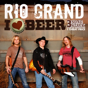 I Love Beer - EP
