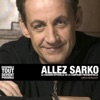 Nicolas Campagne Allez Sarko 