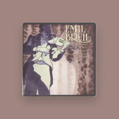 Listen to Emil Bruh, watch music videos, read bio, see tour dates & more!