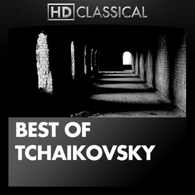 Best of Tchaikovsky