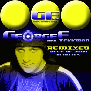 Phobos (George F & Tekkman Psycho Remix)