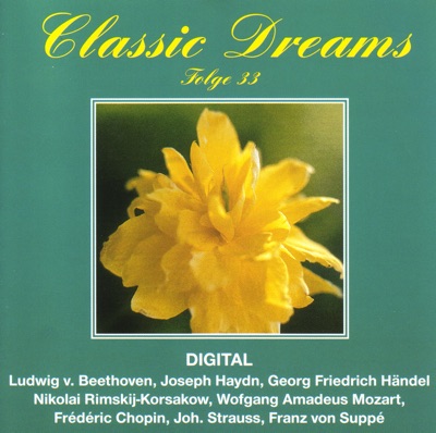 Classic Dreams 33