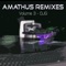 Get Amped (DJG Club Remix) - Space Nuggets lyrics