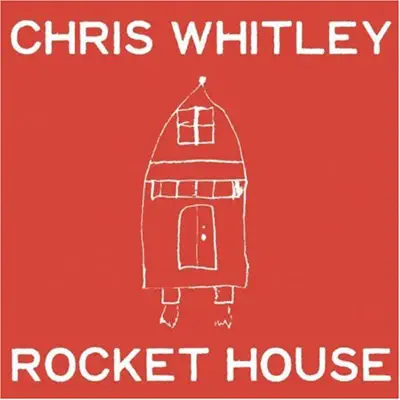 Listen to Rocket House by Chris Whitley