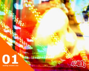 Analog Records, Vol. 1