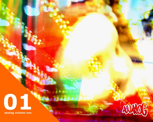Analog Records, Vol. 1