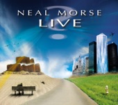 Neal Morse - ? (Live) artwork