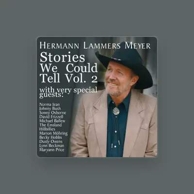 Listen to Hermann Lammers Meyer, watch music videos, read bio, see tour dates & more!