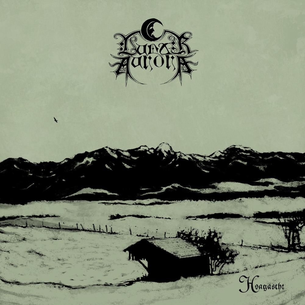 Lunar Aurora – Hoagascht