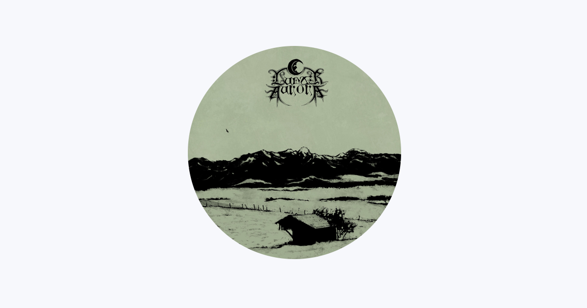 ‎Lunar Aurora Apple Music